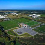 Kingston Is Finally Getting Some Much-Needed Indoor Turf—And No, It’s Not Another Dome