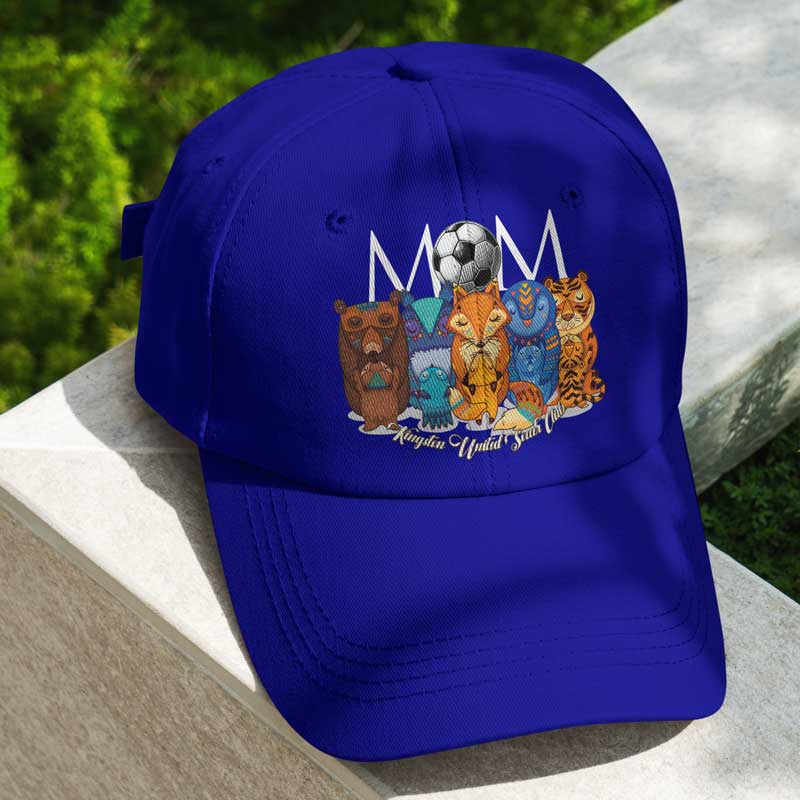 Display-Mom-ball-cap-Kingston-United-Mothers-Day-Deep-Sky-Blue