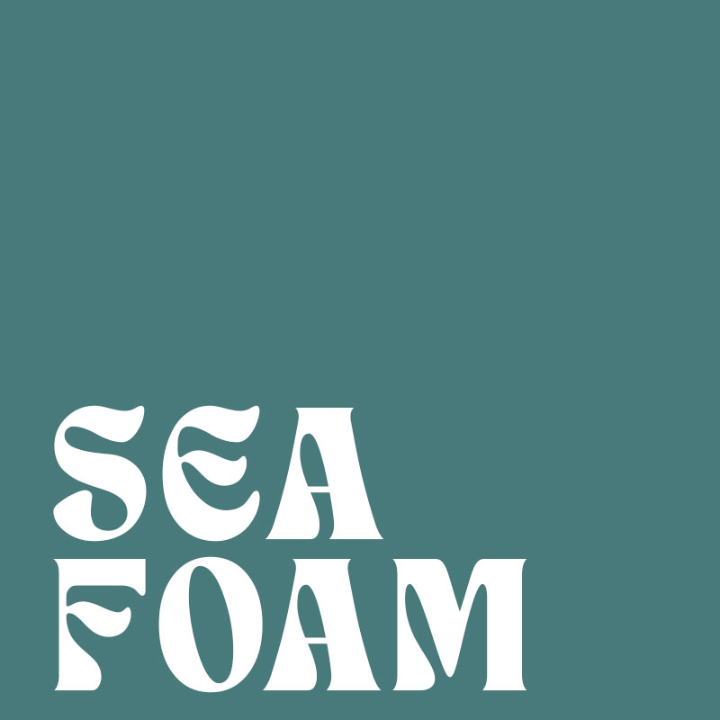 SEA-FOAM