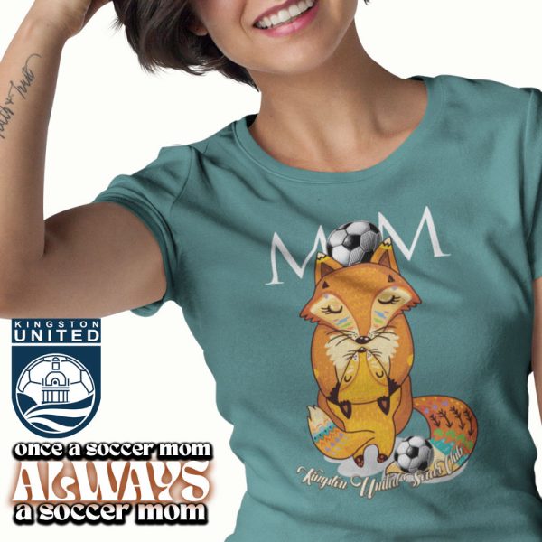 Fox Tee - Image 5