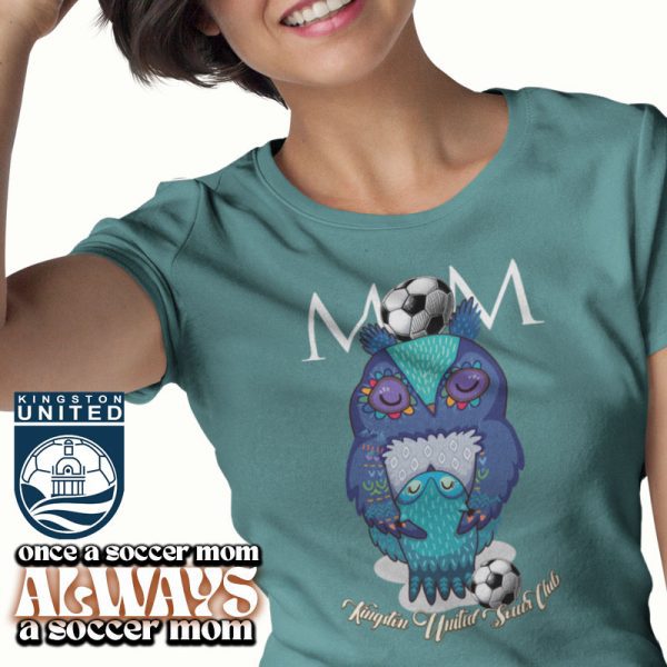 Owl Tee - Image 4