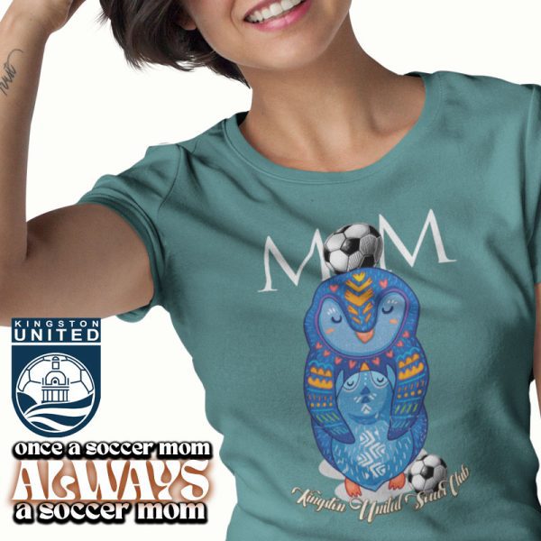 Penguin Tee - Image 5