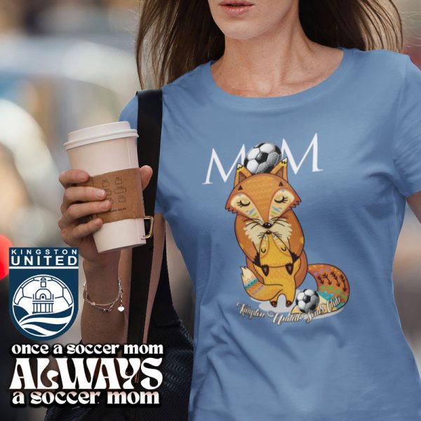Fox Tee - Image 4