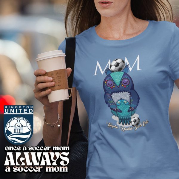Owl Tee - Image 5