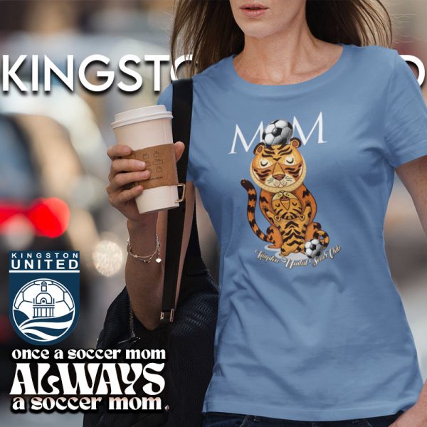 Tiger Tee - Image 2