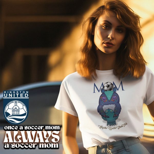 Owl Tee - Image 3