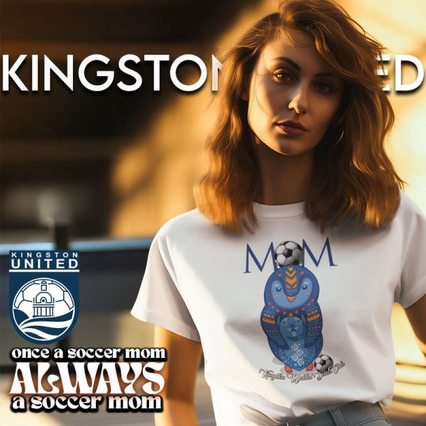 Penguin Tee - Image 3