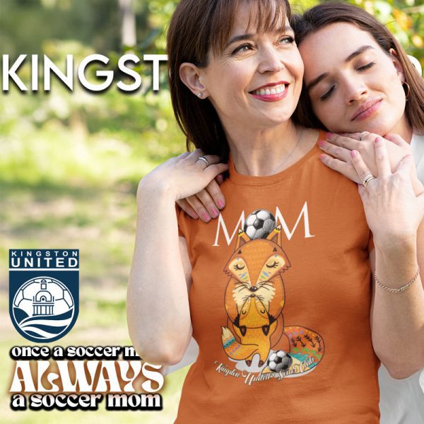 Fox Tee - Image 2