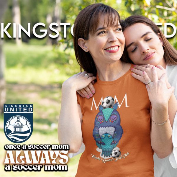 Owl Tee - Image 2