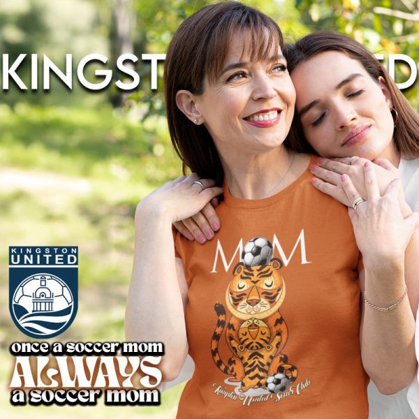 Tiger Tee - Image 3