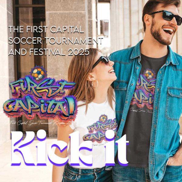 KICK IT - Image 6