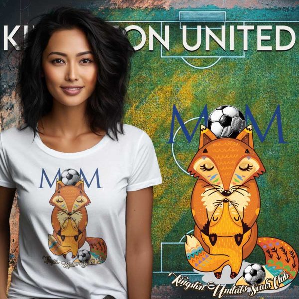 Fox Tee