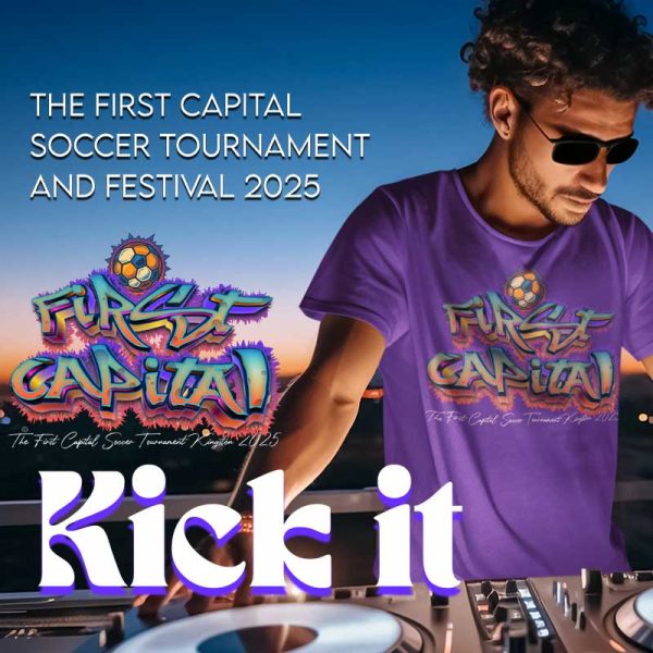 KICK IT