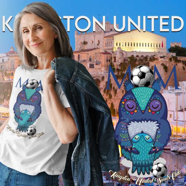 Owl Tee