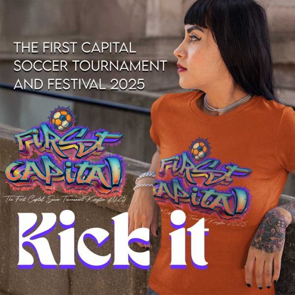 KICK IT - Image 2