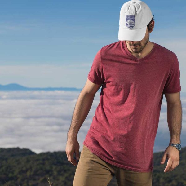 Kingston United CORE Ball Cap