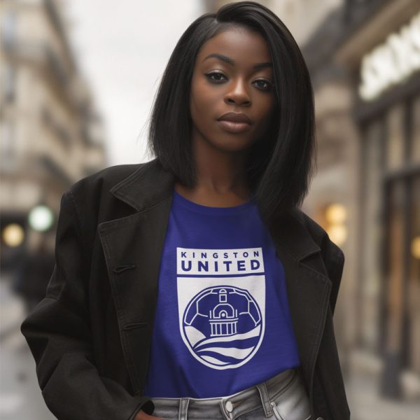 Kingston United CORE Tee - Image 6