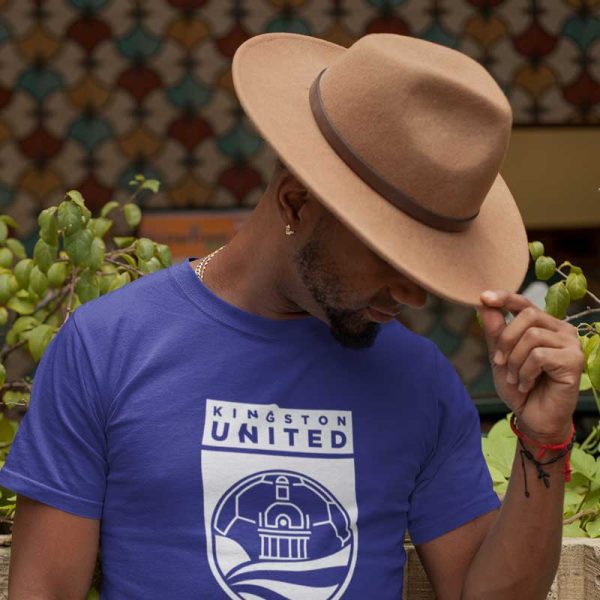 Kingston United CORE Tee - Image 5