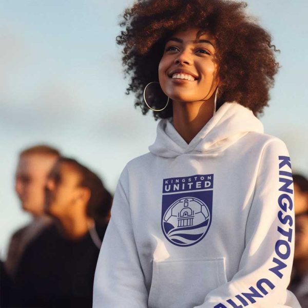 Kingston United CORE Hoodie