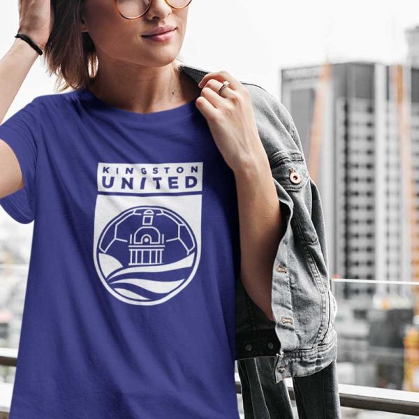 Kingston United CORE Tee - Image 4