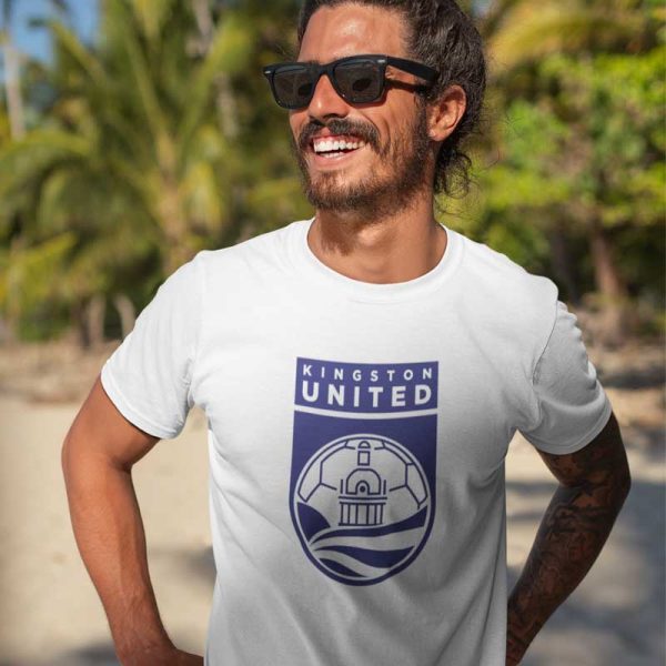 Kingston United CORE Tee - Image 3