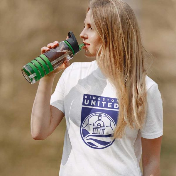 Kingston United CORE Tee